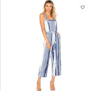 Saylor Gloria Jumpsuit